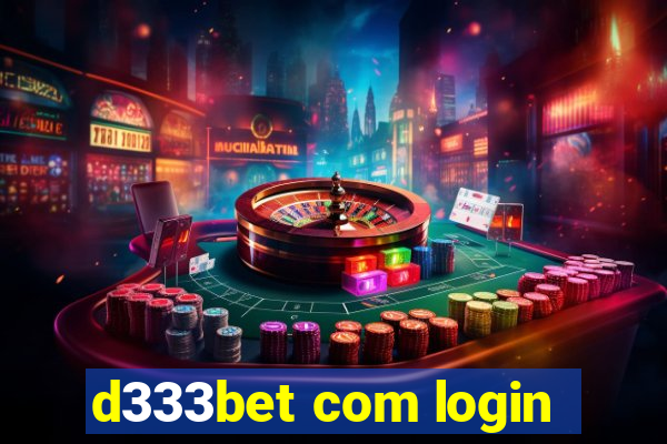 d333bet com login